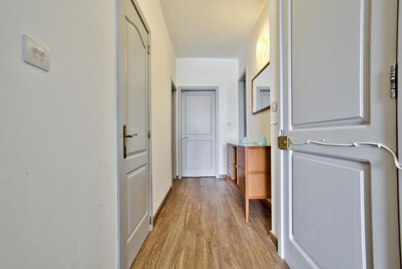 Bastions Seaview Apartments And Duplex Penthouse In Sliema By Shortletsmalta Eksteriør bilde
