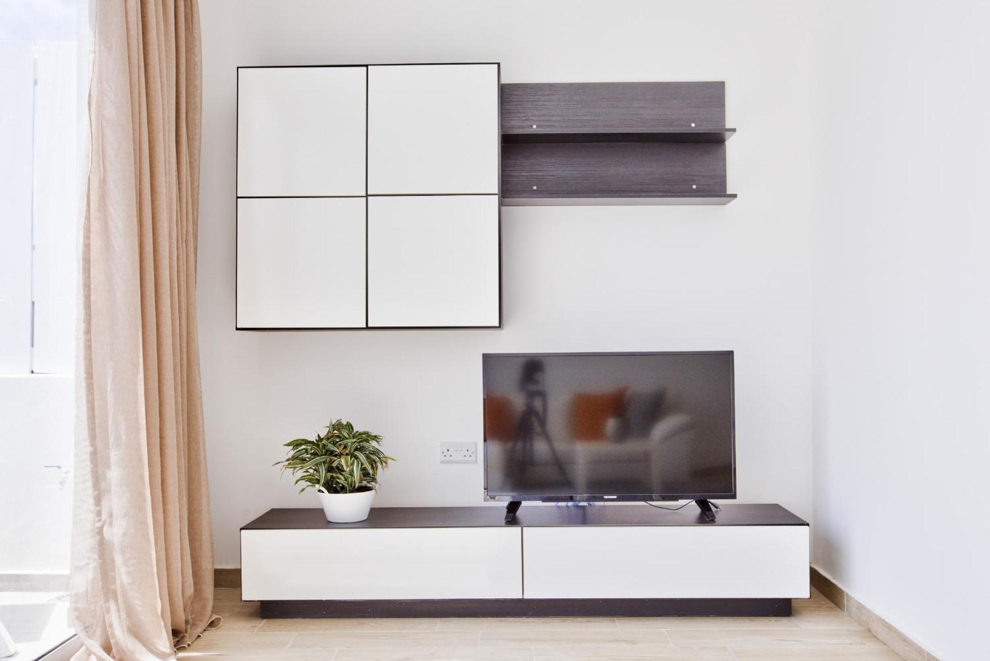 Bastions Seaview Apartments And Duplex Penthouse In Sliema By Shortletsmalta Eksteriør bilde