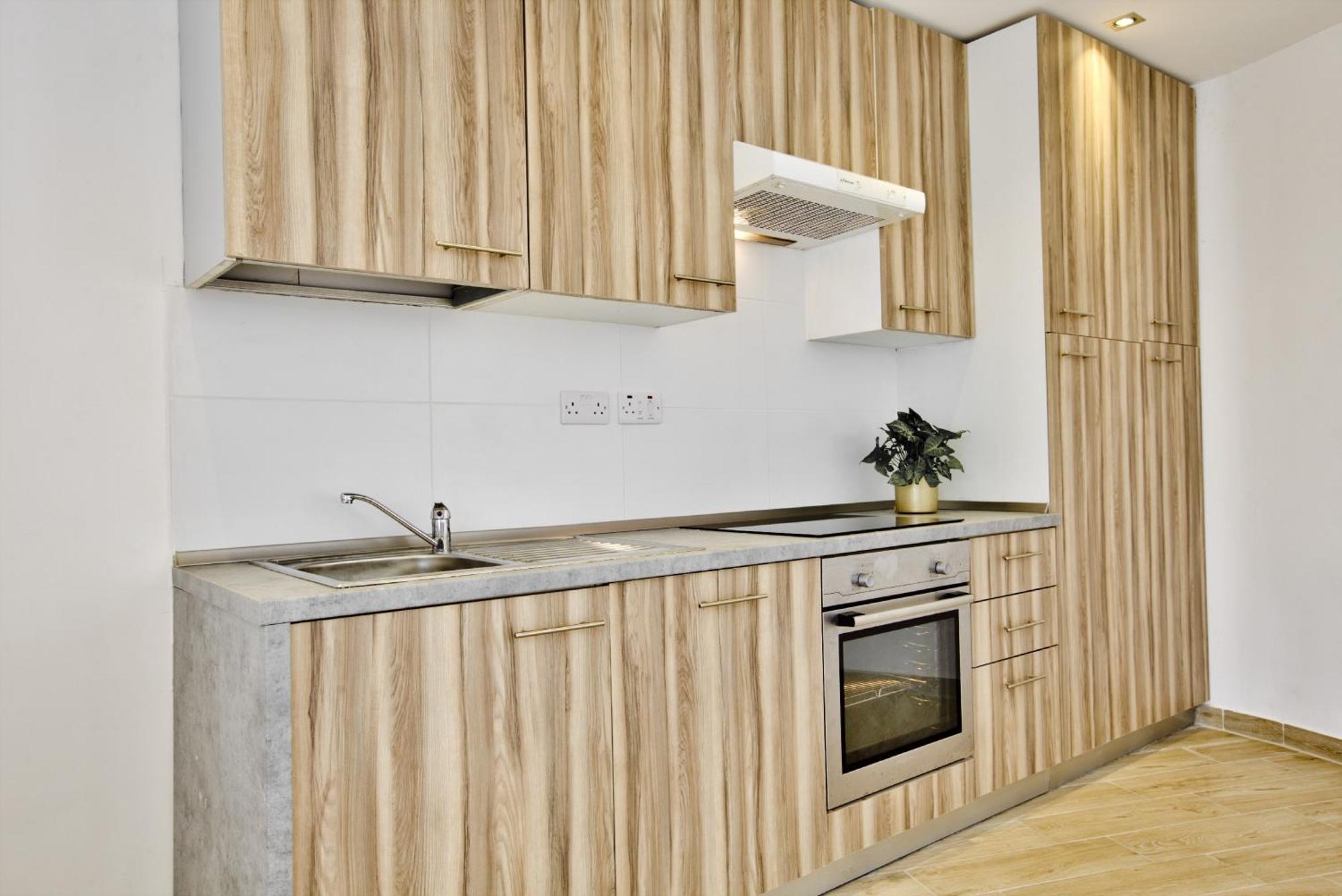 Bastions Seaview Apartments And Duplex Penthouse In Sliema By Shortletsmalta Eksteriør bilde
