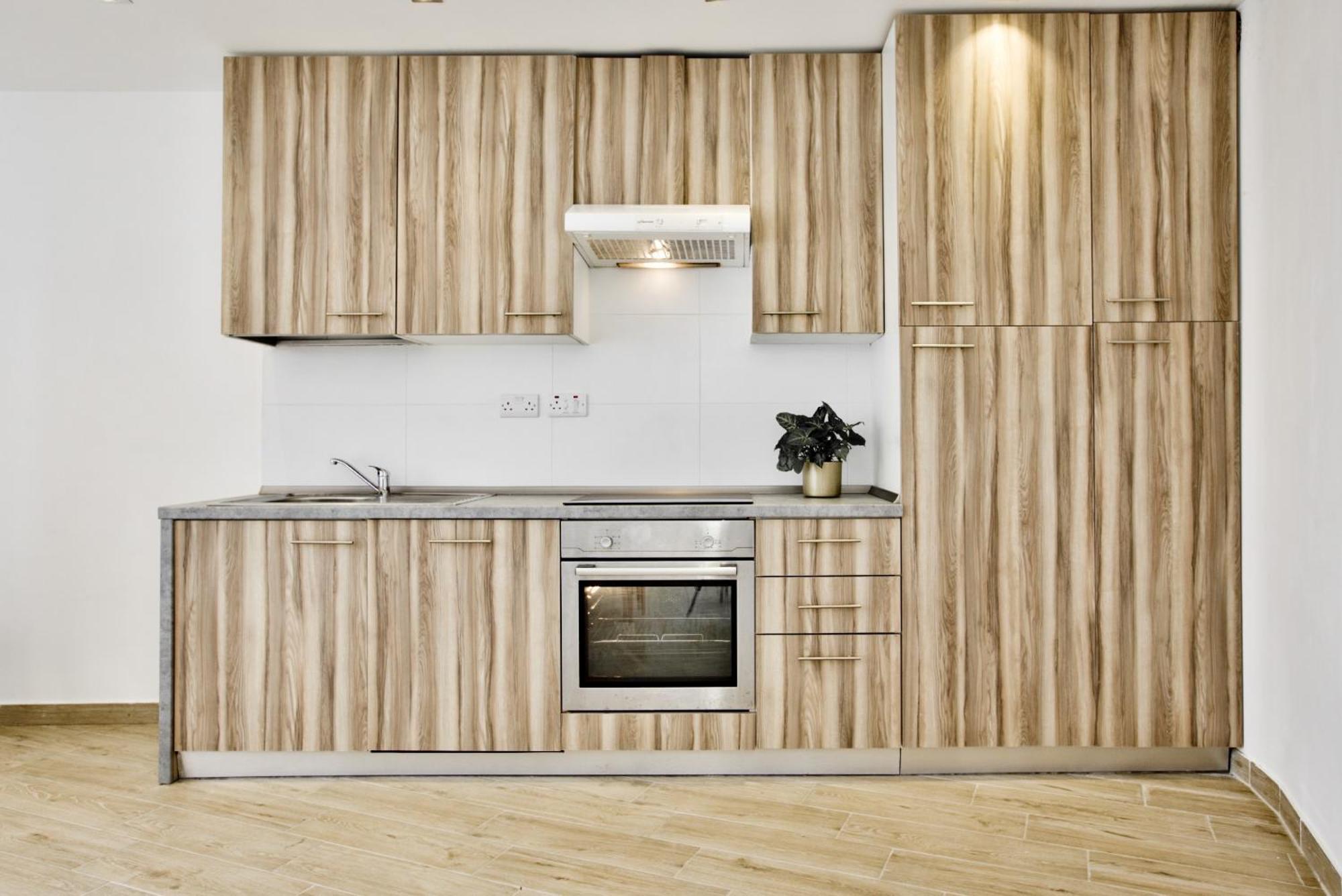 Bastions Seaview Apartments And Duplex Penthouse In Sliema By Shortletsmalta Eksteriør bilde