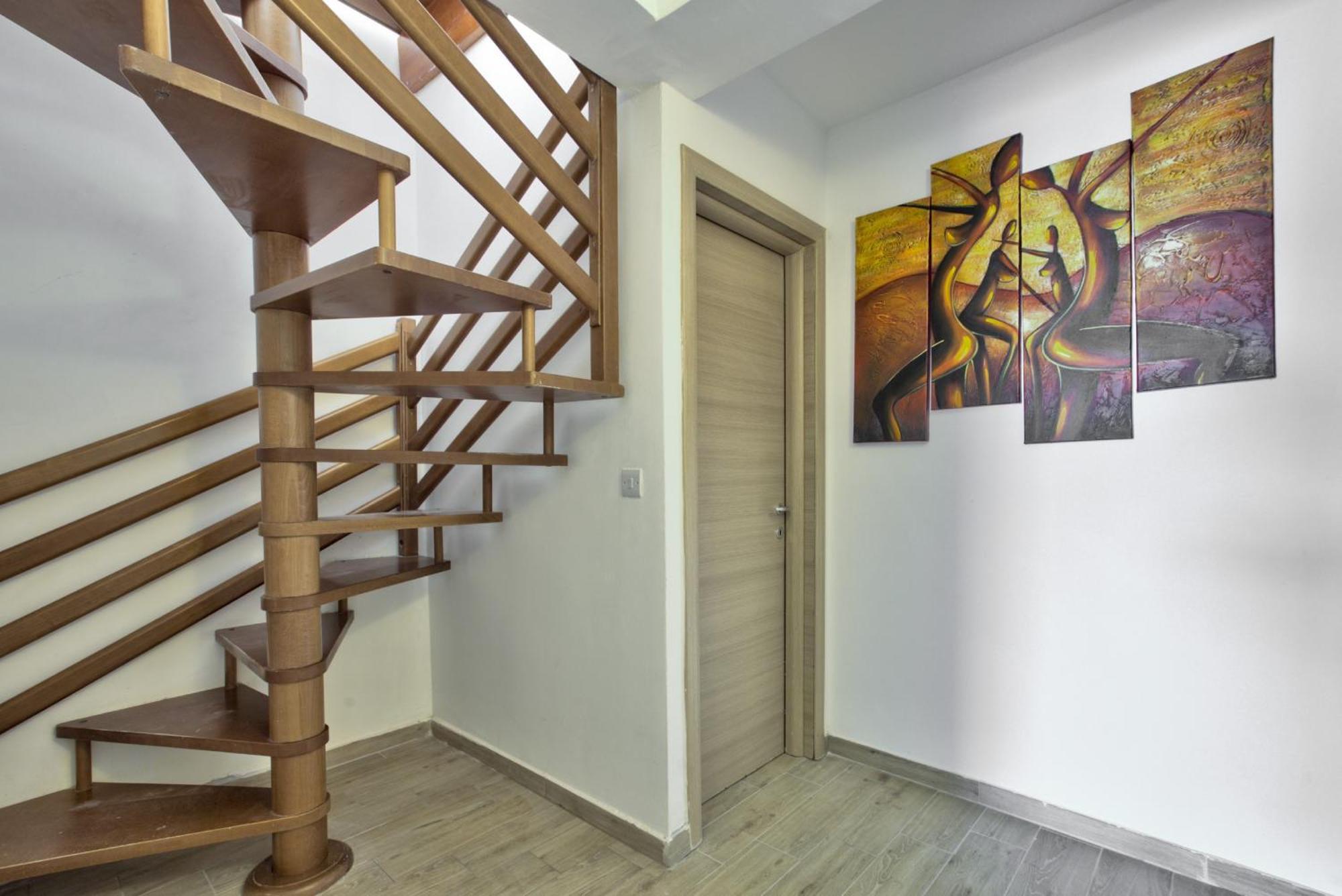 Bastions Seaview Apartments And Duplex Penthouse In Sliema By Shortletsmalta Eksteriør bilde